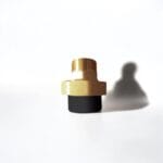 لاكور تجميع بسن خارجي طويل وصلات سباكه BR